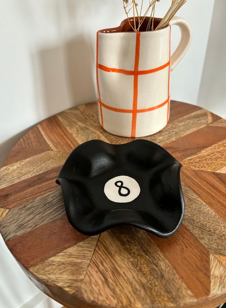 Room Aesthetic Things Tray (Pre Order)