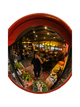 STASHED WIDE ANGLE MIRROR - THE OUTDOOR