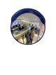 STASHED® WIDE-ANGLE SPHERICAL MIRROR OUTDOOR